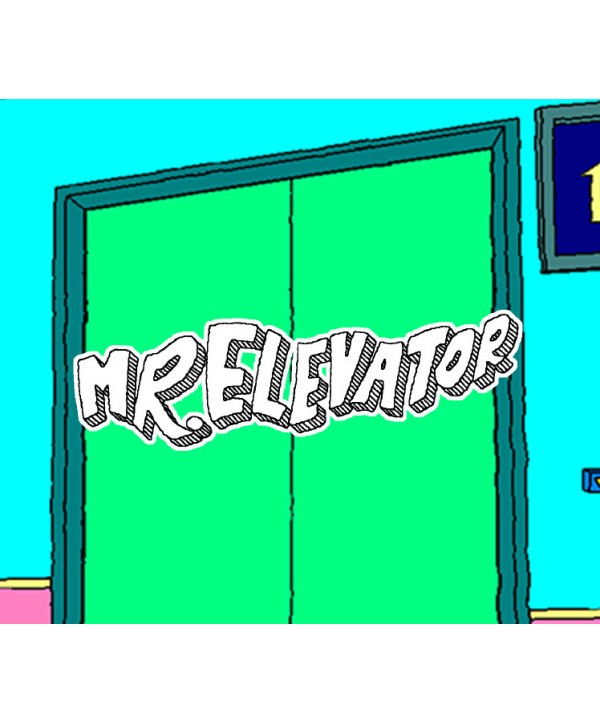 MR. ELEVATOR Steam Key GLOBAL